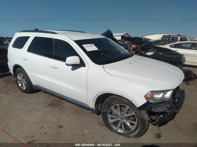 Dodge Durango (2015)