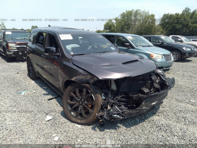 Dodge Durango (2019)
