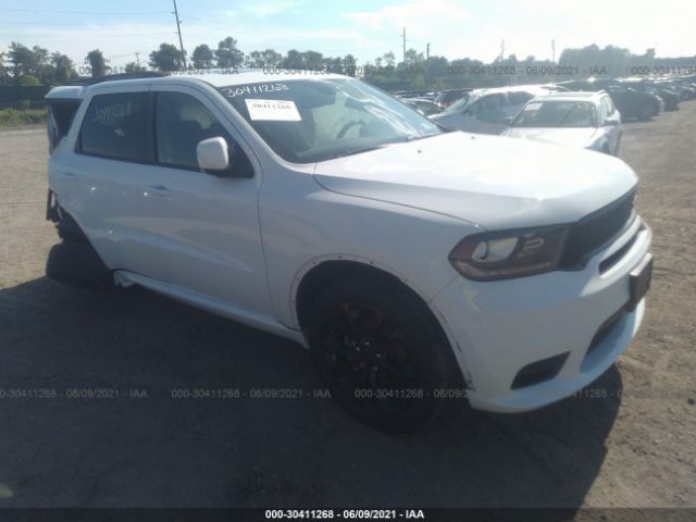 Dodge Durango (2020)