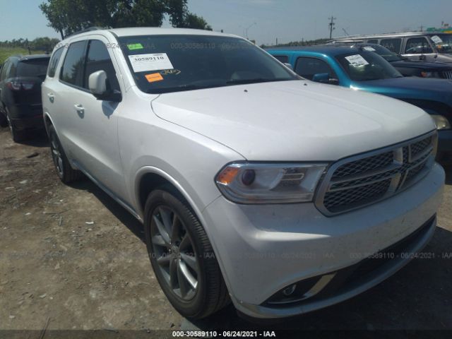Dodge Durango (2020)
