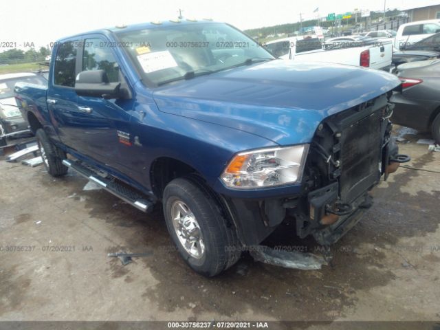 Dodge Ram 2500 (2010)