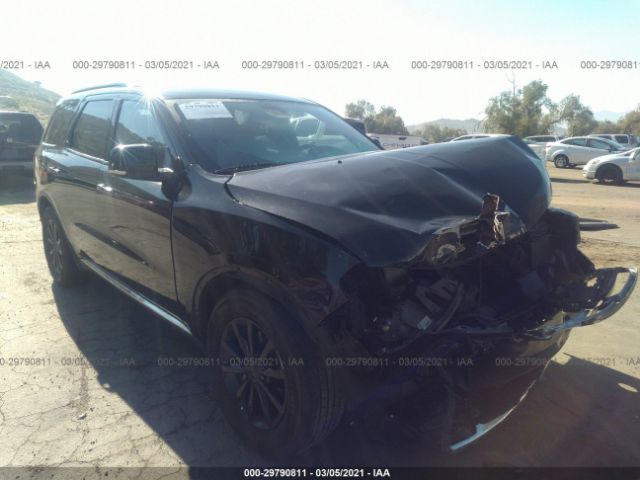 Dodge Durango (2014)