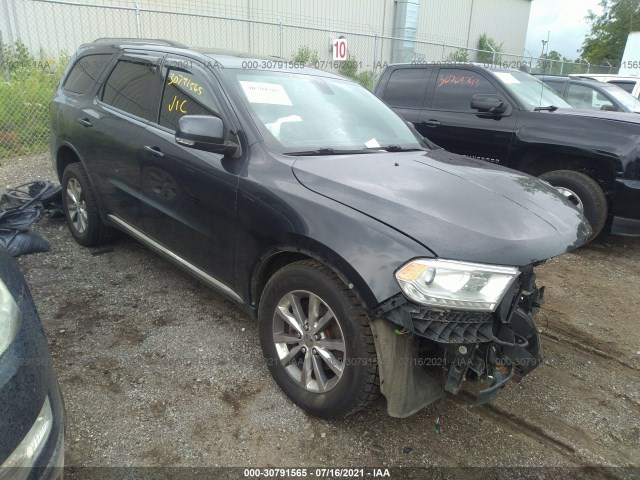 Dodge Durango (2014)