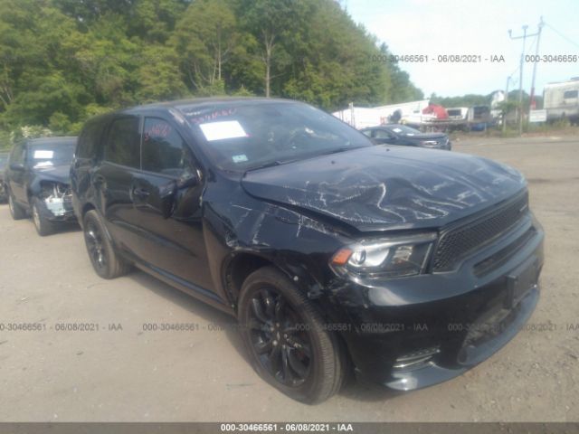 Dodge Durango (2020)