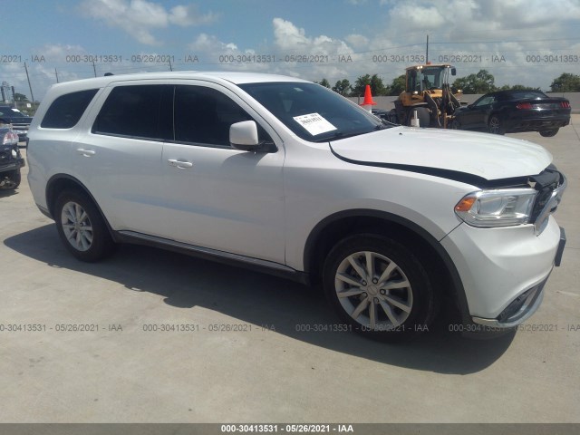 Dodge Durango (2014)
