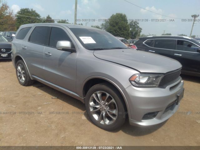 Dodge Durango (2019)
