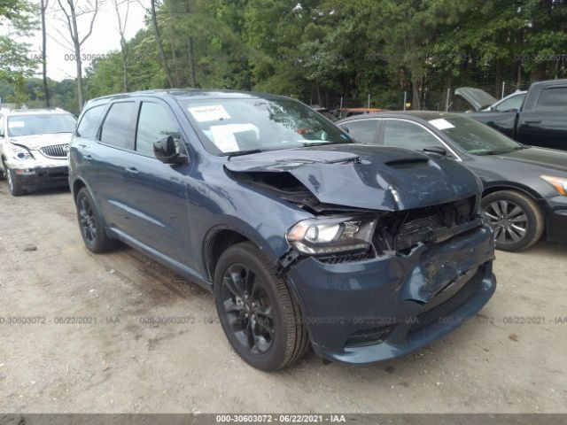 Dodge Durango (2020)