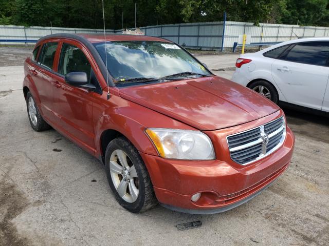 Dodge Caliber ma (2010)