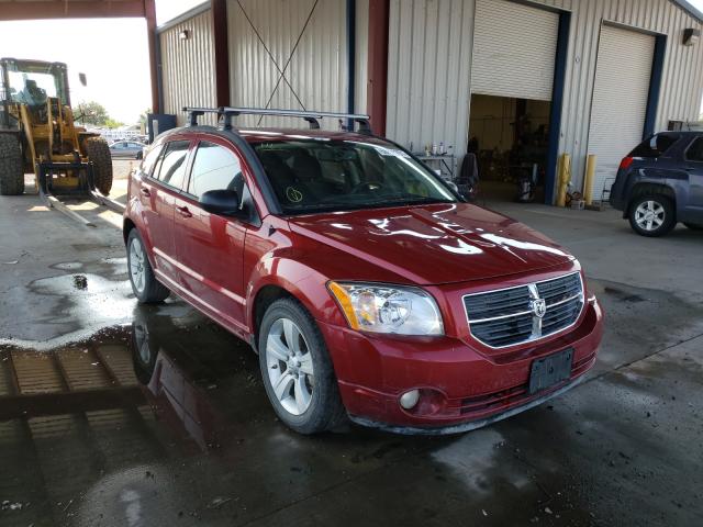 Dodge Caliber ma (2010)