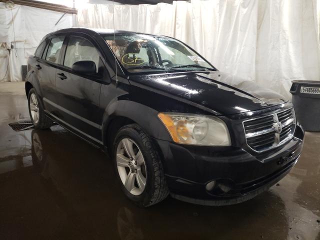 Dodge Caliber ma (2010)