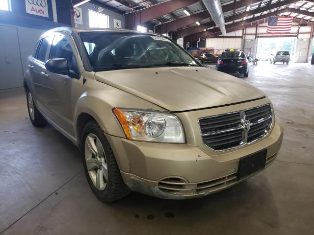 Dodge Caliber sx (2010)