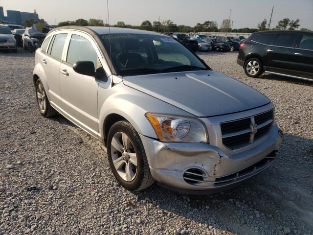 Dodge Caliber sx (2010)