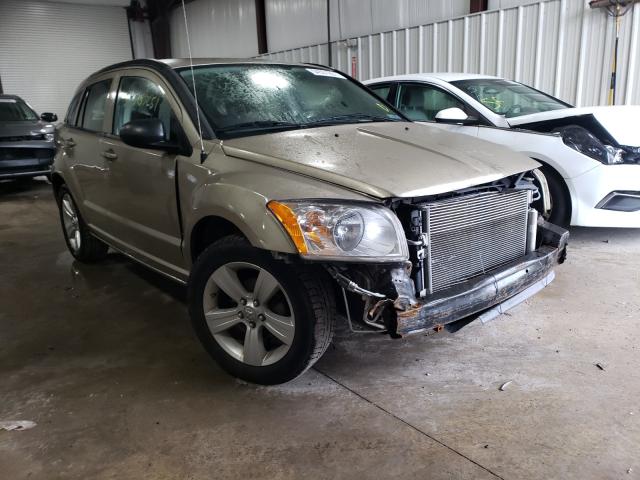 Dodge Caliber sx (2010)