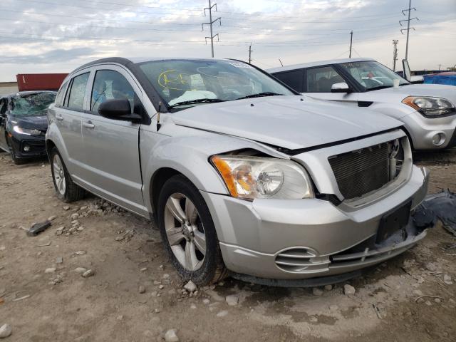 Dodge Caliber sx (2010)