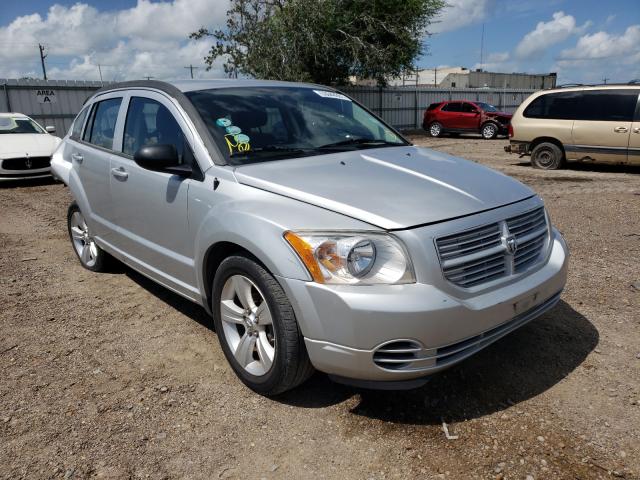 Dodge Caliber sx (2010)