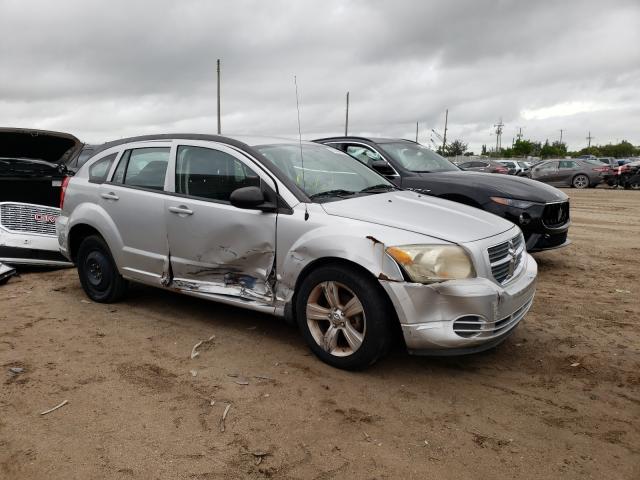 Dodge Caliber sx (2010)