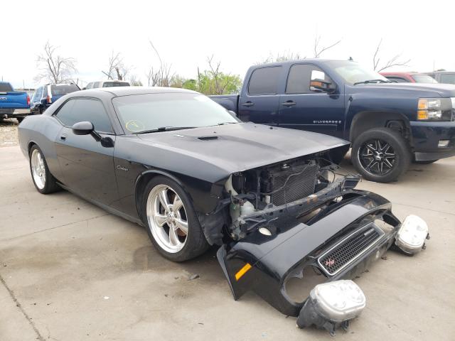 Dodge Challenger (2010)