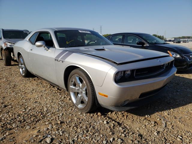 Dodge Challenger (2010)
