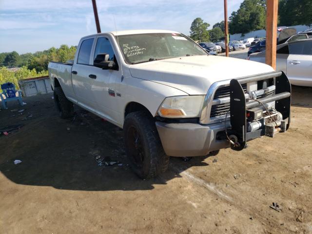 Dodge Ram 2500 (2010)