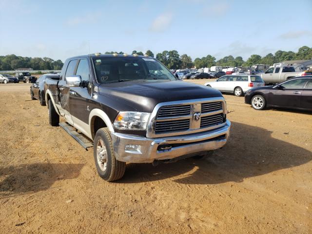 Dodge Ram 2500 (2010)