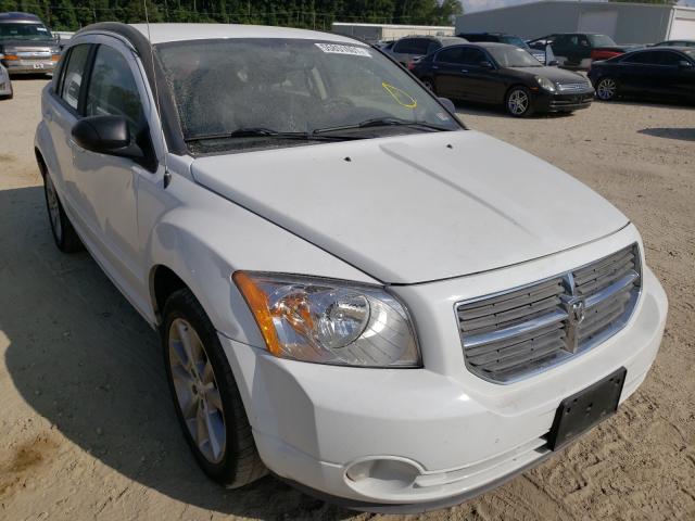 Dodge Caliber he (2011)