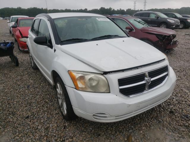 Dodge Caliber he (2011)