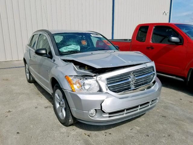 Dodge Caliber ma (2011)