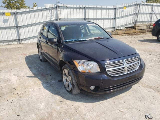 Dodge Caliber ma (2011)