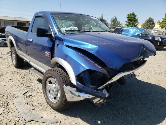 Dodge Ram 2500 (2011)