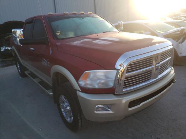 Dodge Ram 2500 (2011)