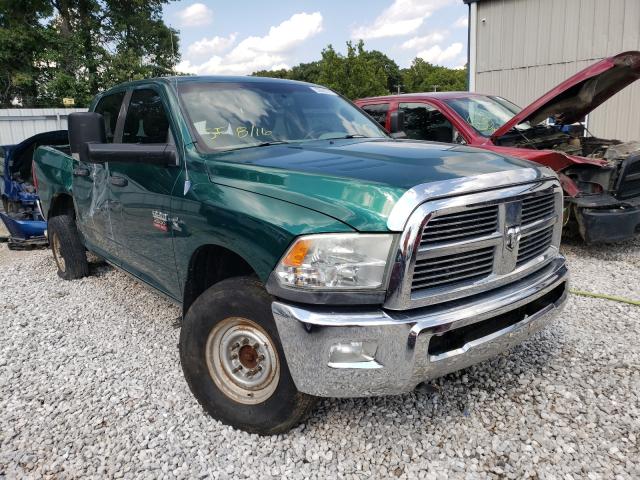 Dodge Ram 2500 (2011)