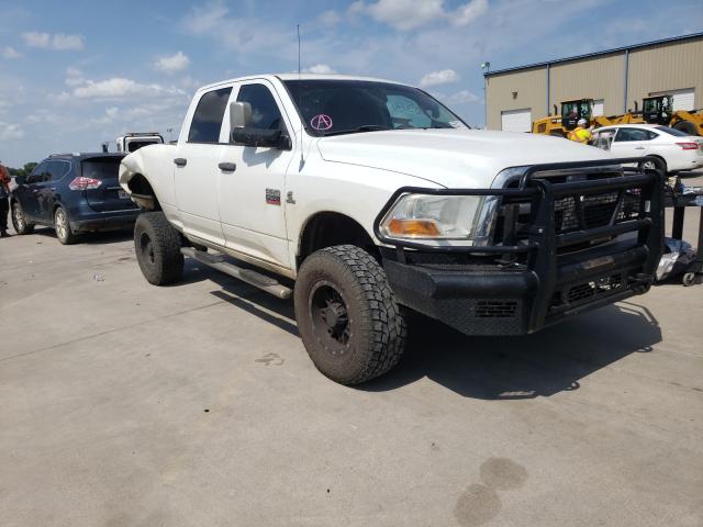 Dodge Ram 2500 (2011)