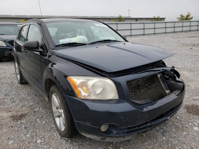 Dodge Caliber sx (2012)