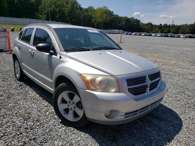 Dodge Caliber sx (2012)