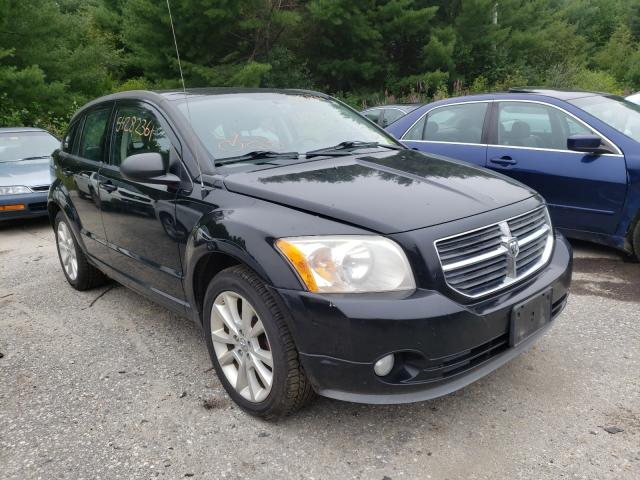 Dodge Caliber sx (2012)