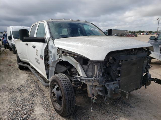 Dodge Ram 3500 s (2012)