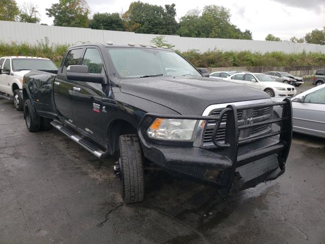 Dodge Ram 3500 s (2012)