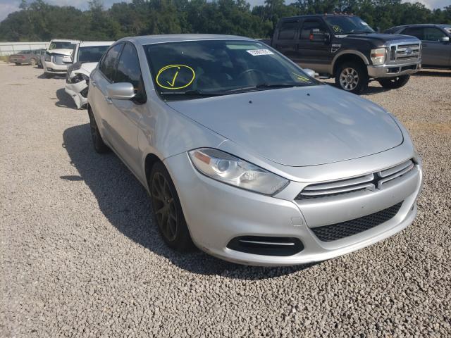 Dodge Dart sxt (2013)
