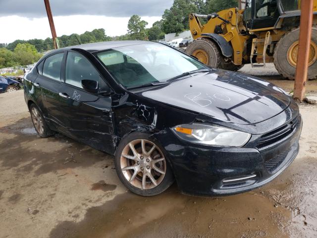 Dodge Dart sxt (2013)