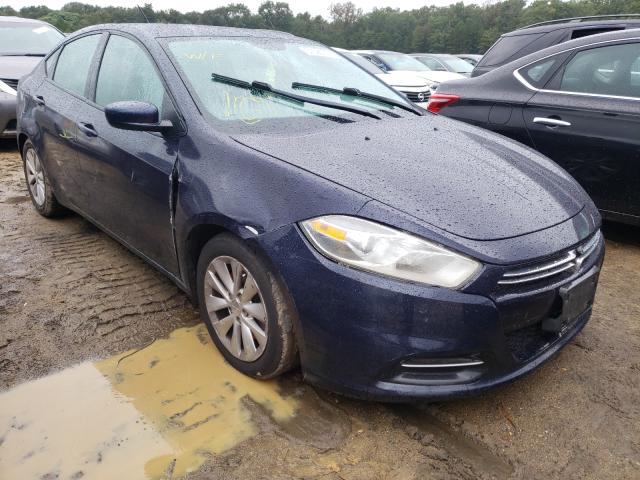 Dodge Dart se ae (2014)
