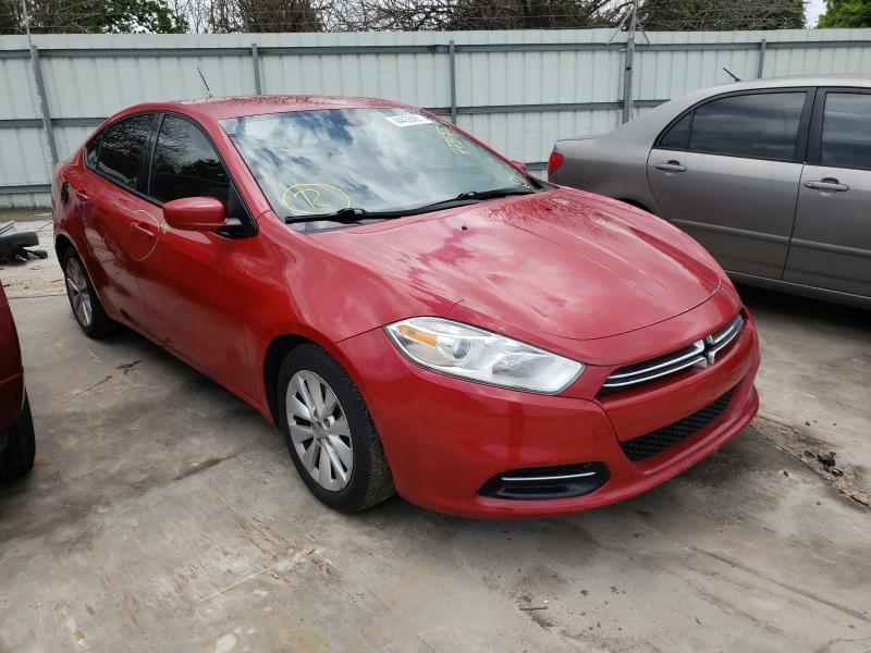 Dodge Dart se ae (2014)