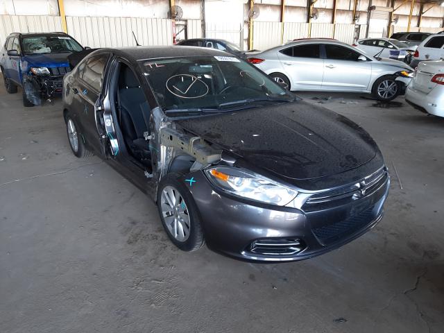 Dodge Dart se ae (2014)