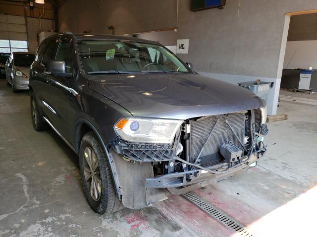 Dodge Durango li (2014)