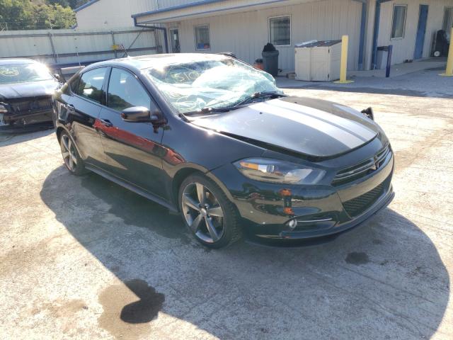 Dodge Dart gt (2015)