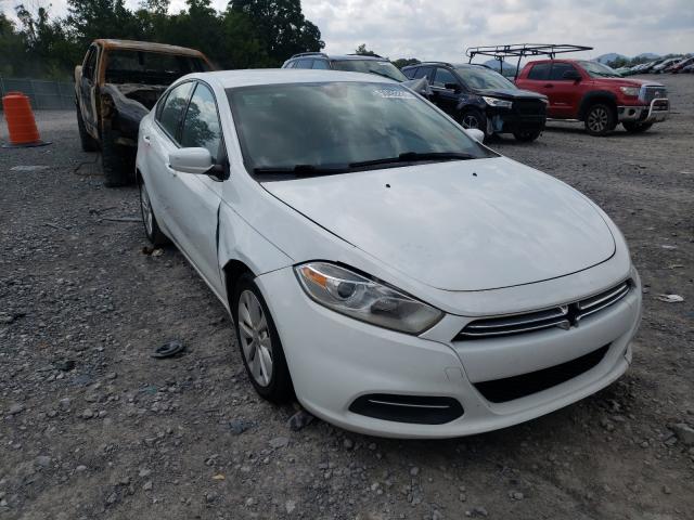 Dodge Dart se ae (2015)