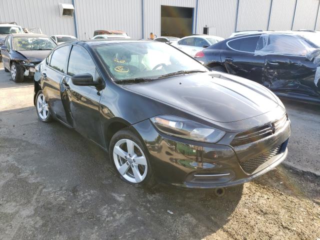 Dodge Dart sxt (2015)