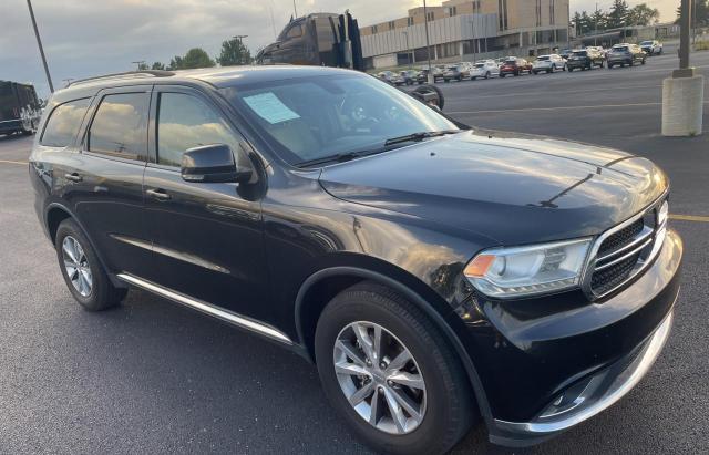 Dodge Durango li (2015)