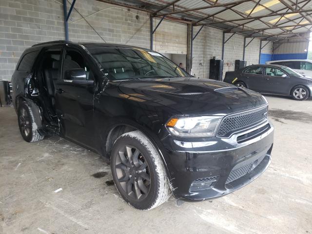Dodge Durango r (2018)