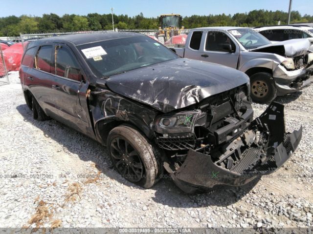 Dodge Durango (2019)