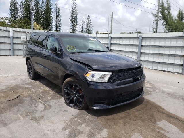 Dodge Durango gt (2019)